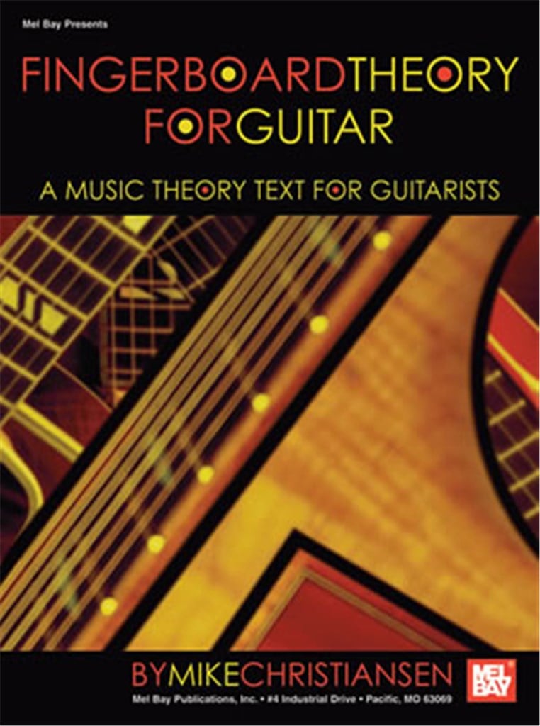 Fingerboard Theory