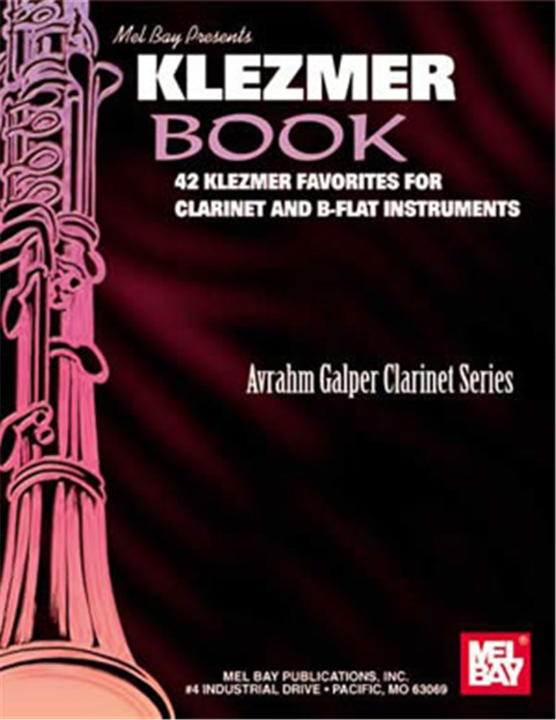 Klezmer Favourites(42) Bes