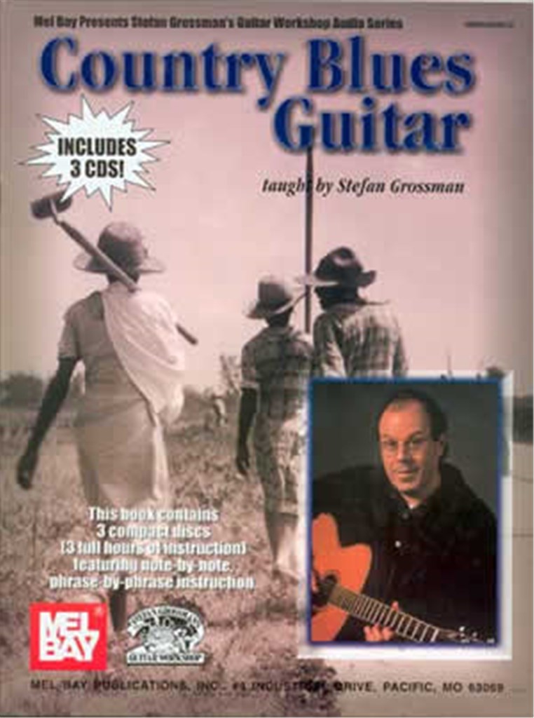 Country Blues