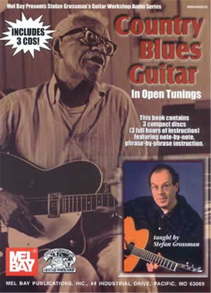 Country Blues