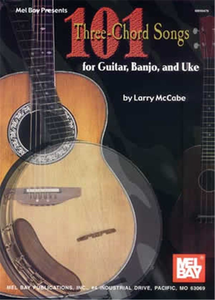 3-Chord Songs
