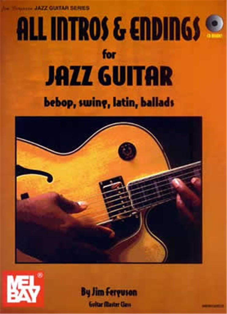 All Intros & Endings For Jazz