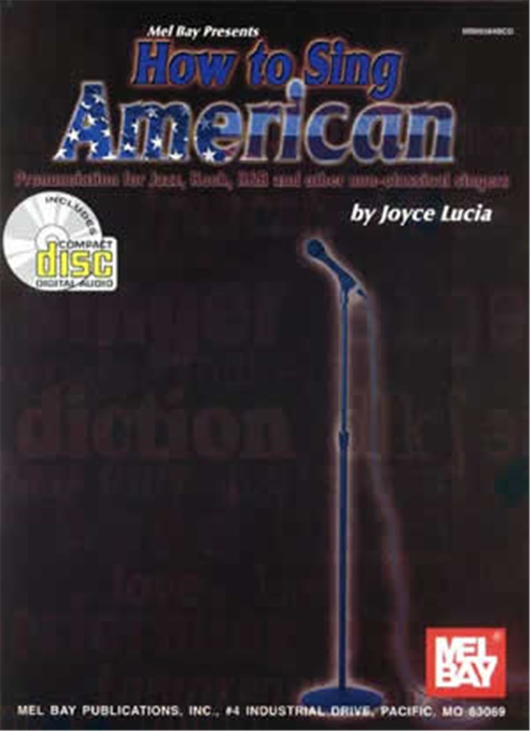 How to Sing American