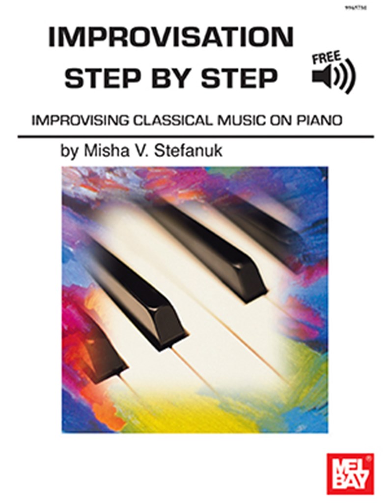 Improvisation Step By Step