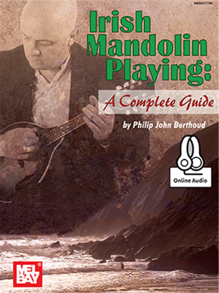 Irish Mandolin Playing - A Complete Guide