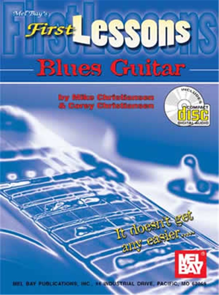 First Lessons Blues