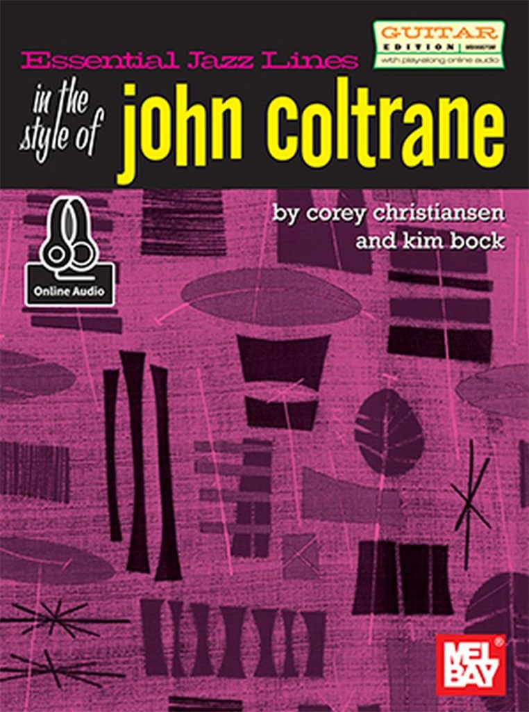 Essential Jazz Lines