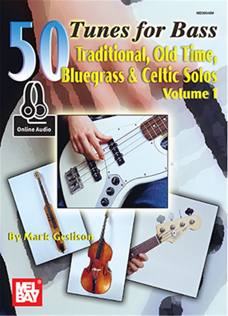 50 Tunes For Bass Volume 1