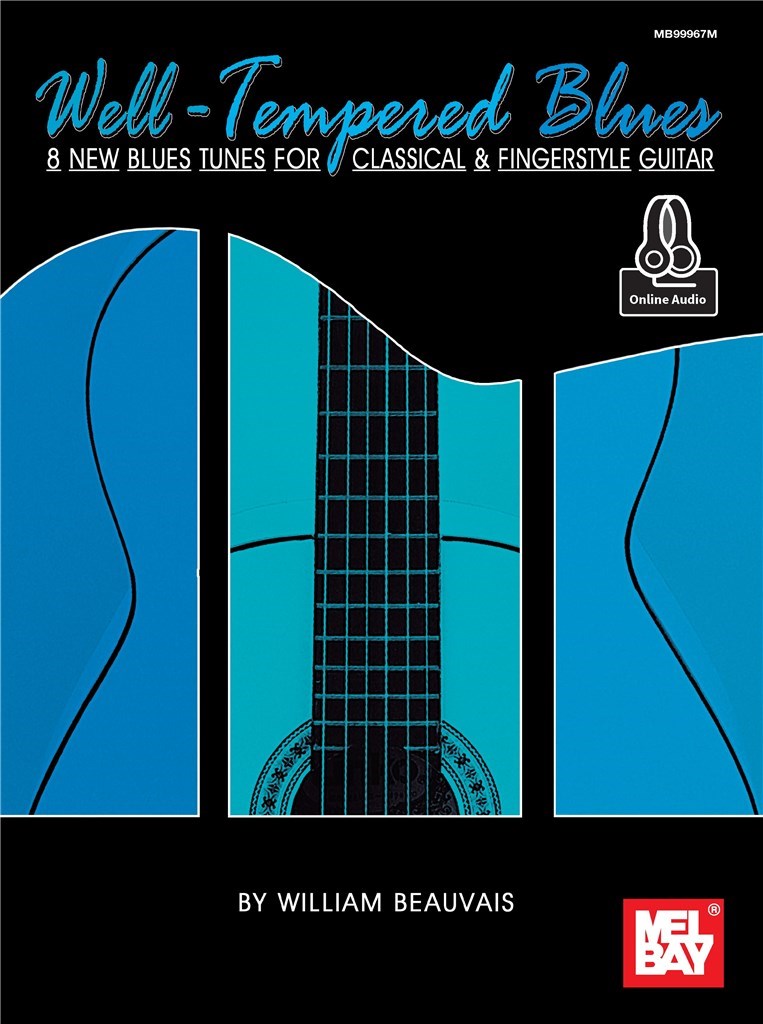 Well-Tempered Blues