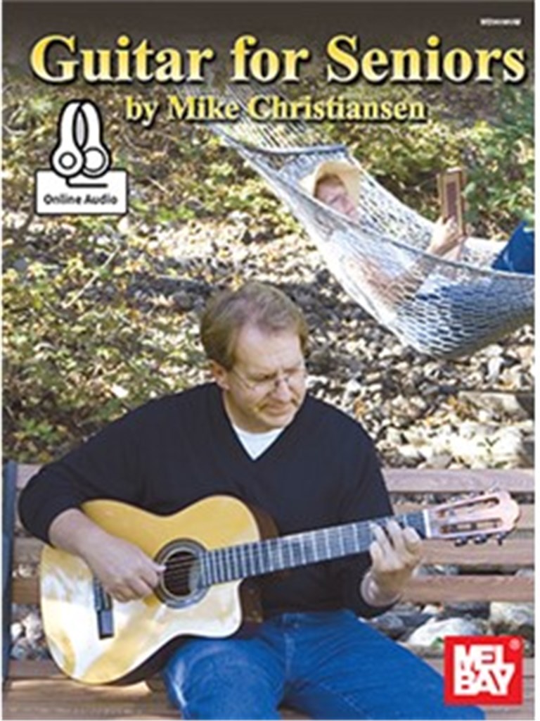 Guitar For Seniors