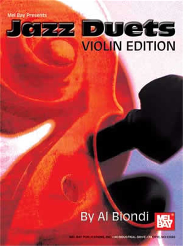 Jazz Duets