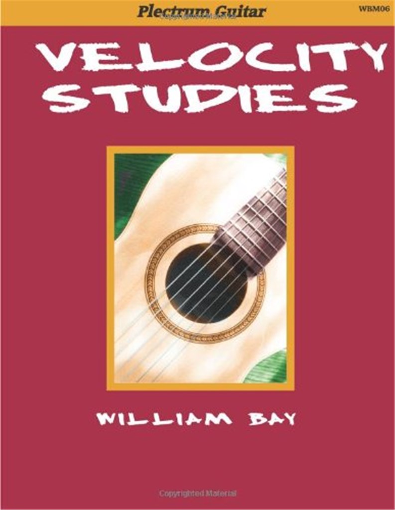 Velocity Studies