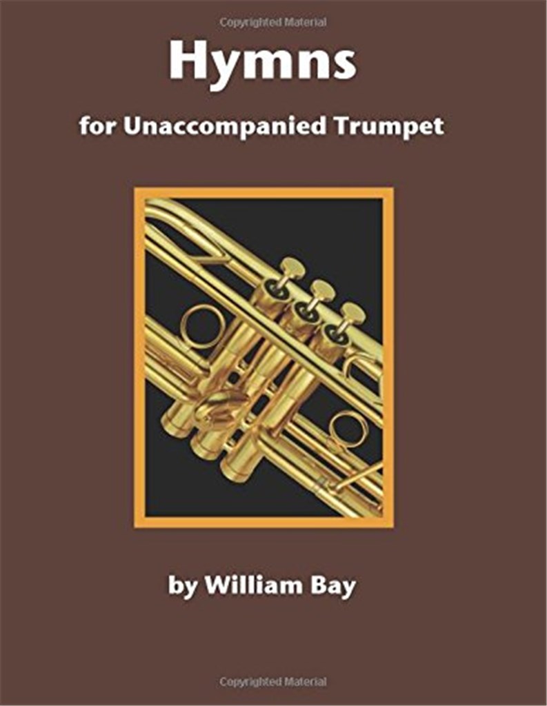 Hymns For Unaccompanied Trumpet