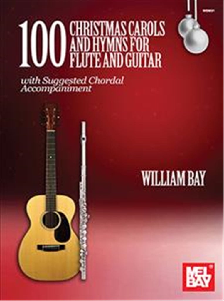 100 Christmas Carols and Hymns