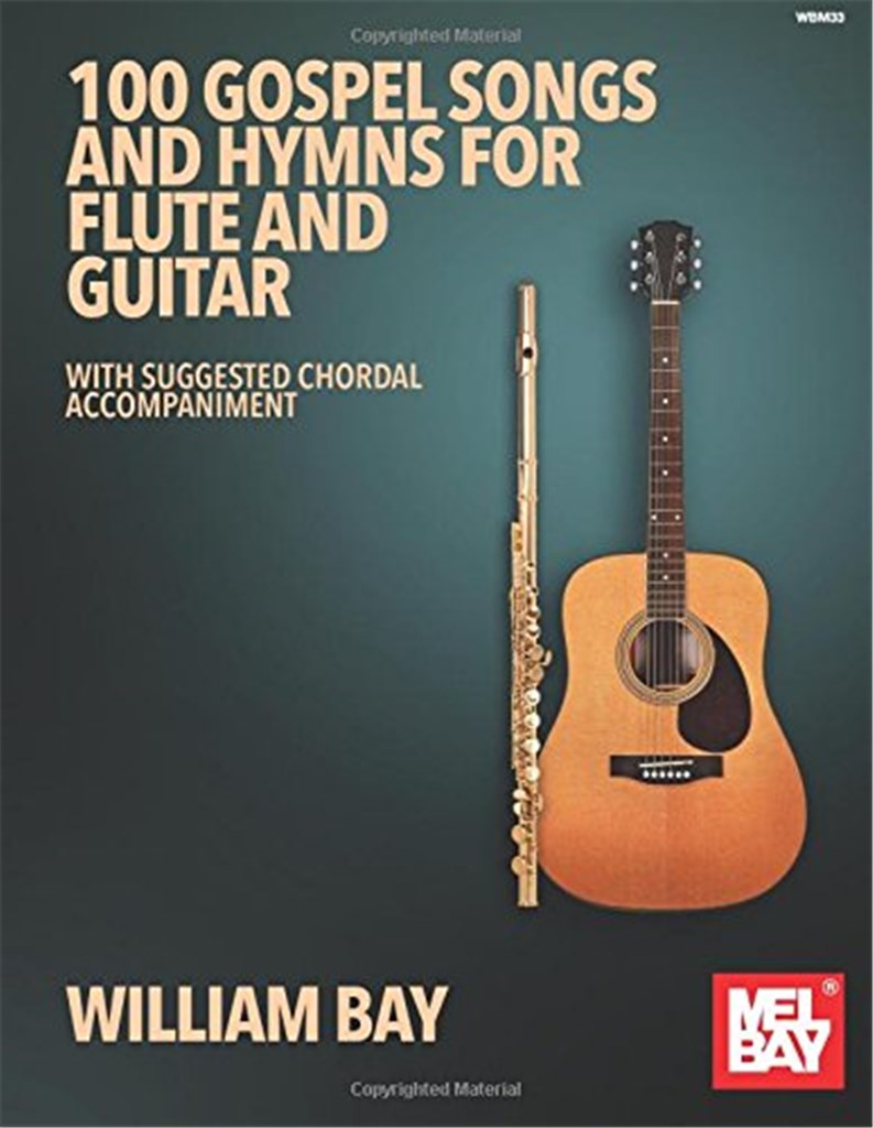 100 Gospel Songs & Hymns