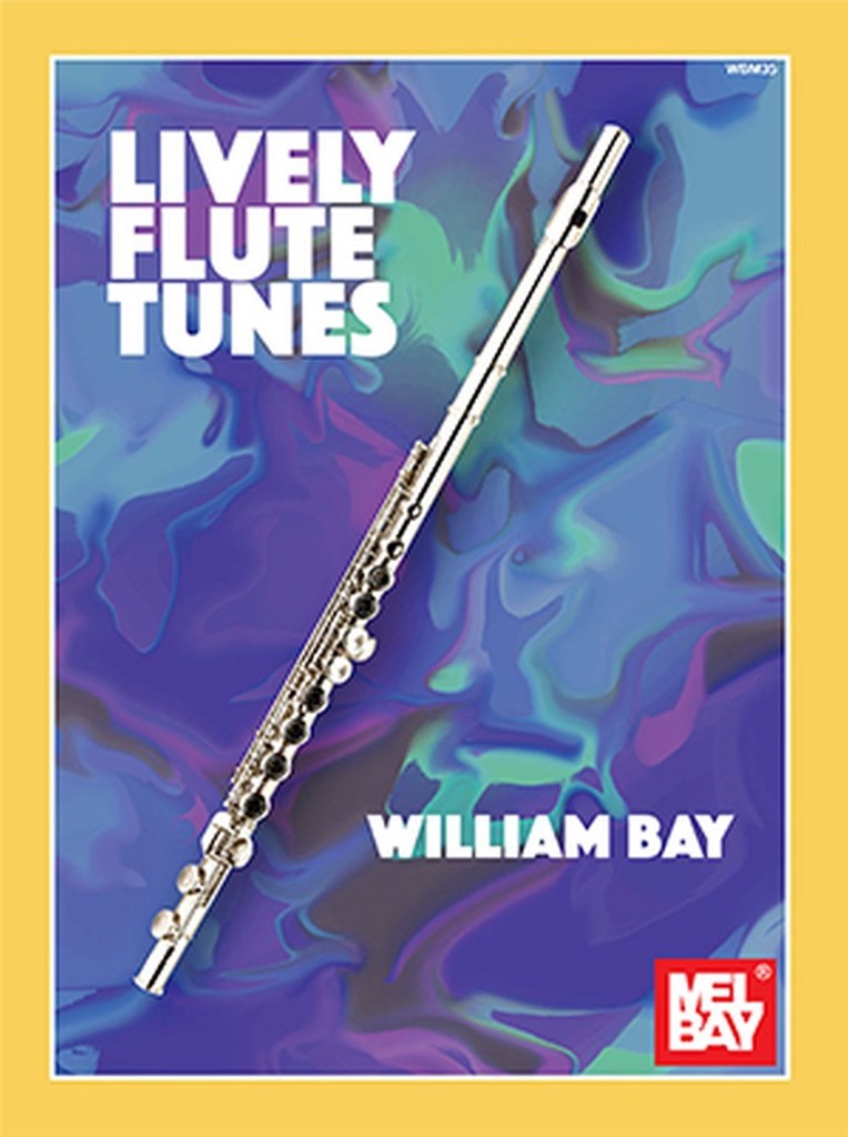 Lively Flute Tunes