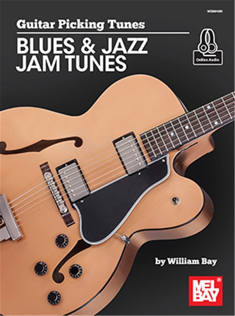 Guitar Picking Tunes