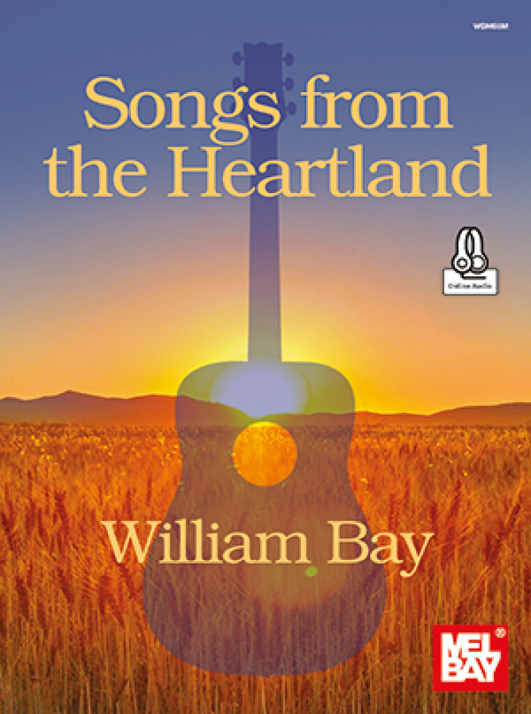 Songs from the Heartland