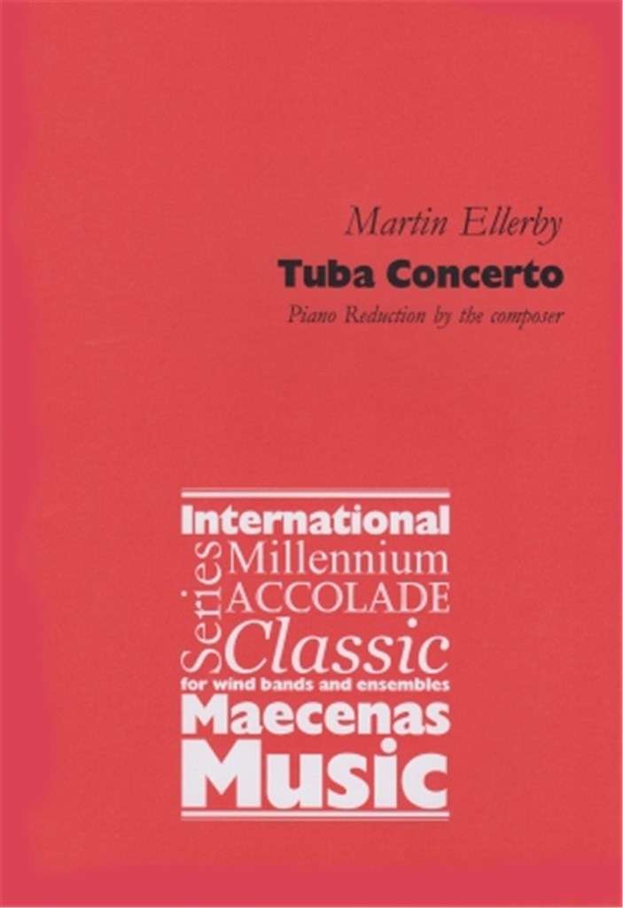 Tuba Concerto