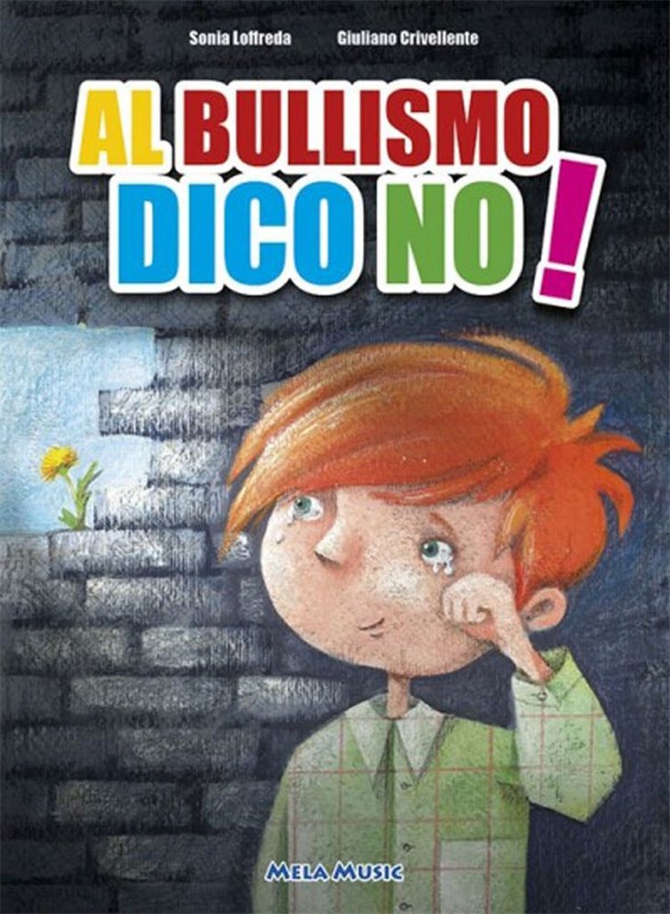 Al Bullismo Dico No