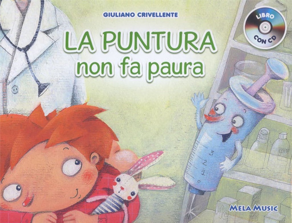 La Puntura Non Fa Paura