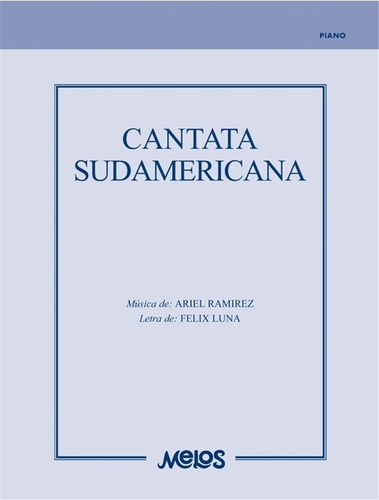 Cantata Sudamericana