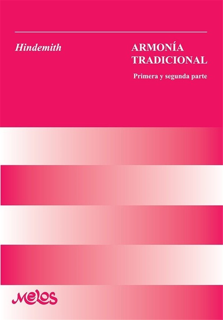 Armonia Tradicional