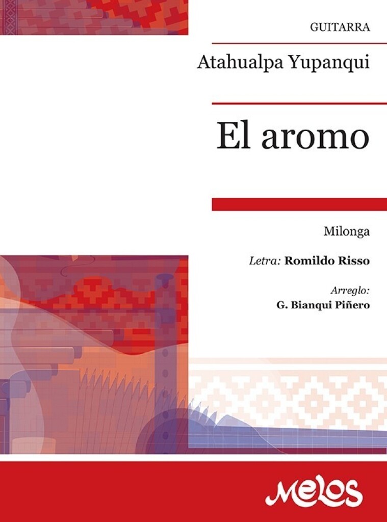 El Aromo