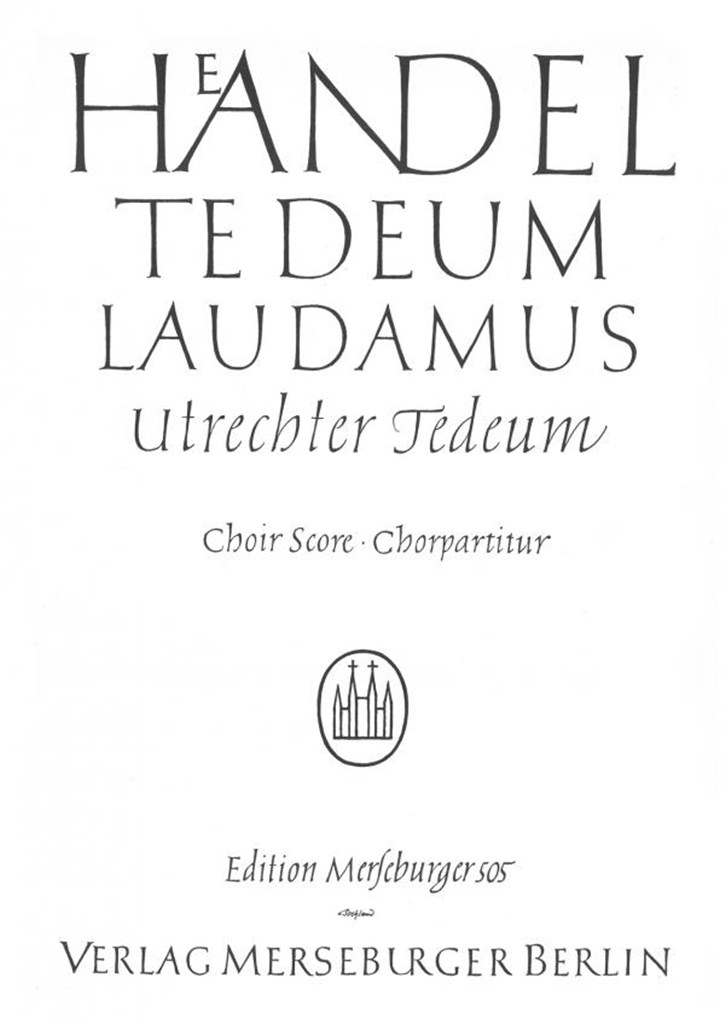 Te Deum Laudamus