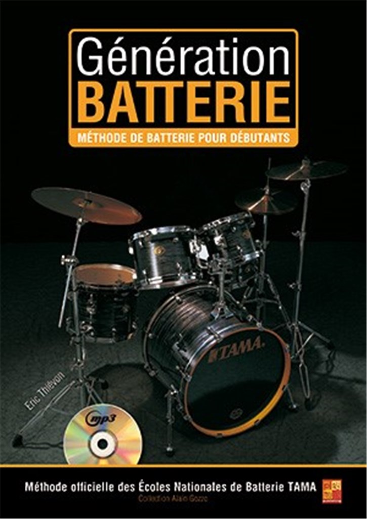 Génération Batterie - Méthode pour débutants
