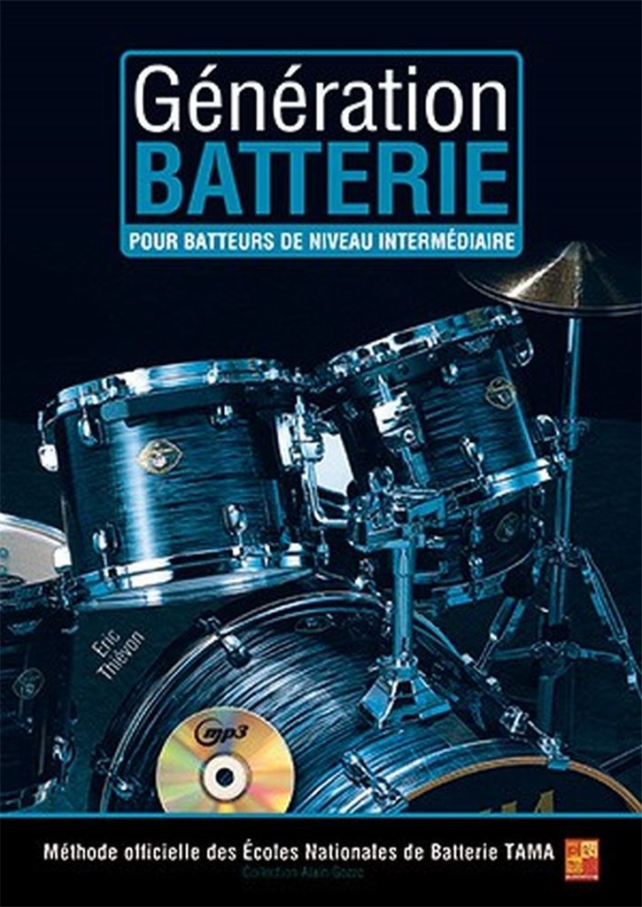 Génération Batterie