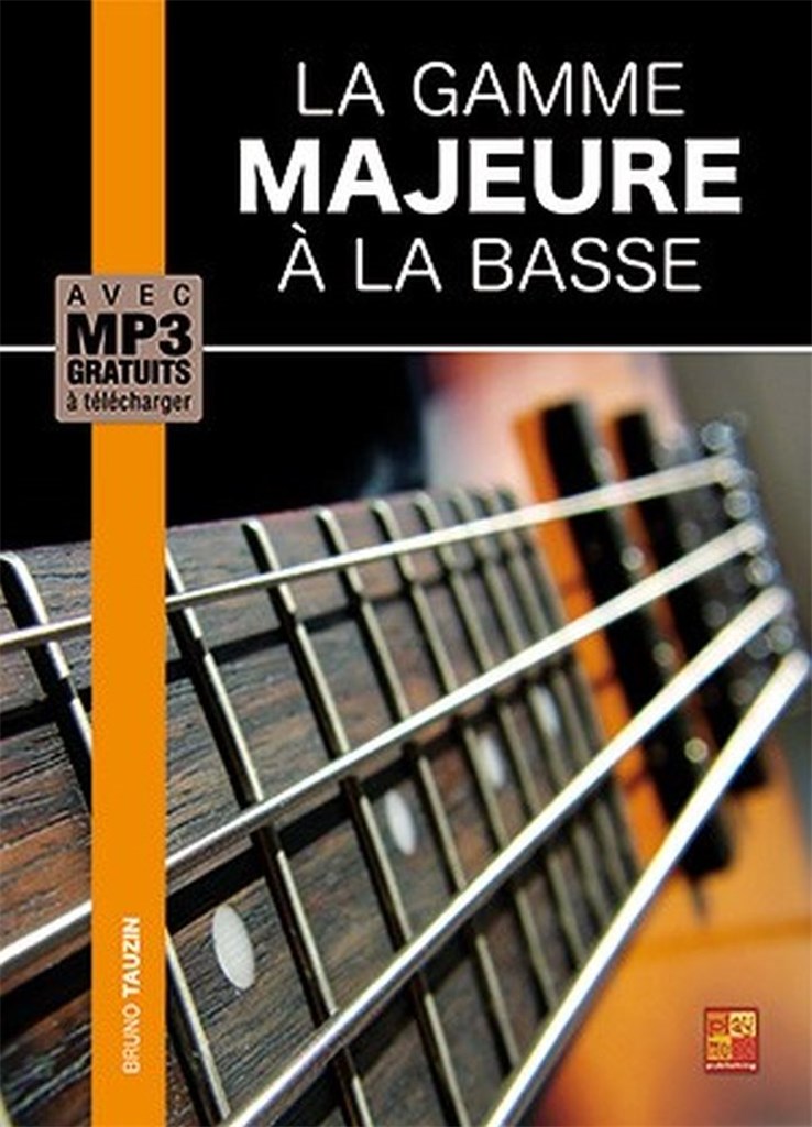 La Gamme Majeure À La Basse