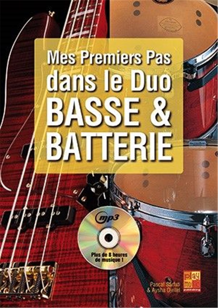 Mes premiers pas dans