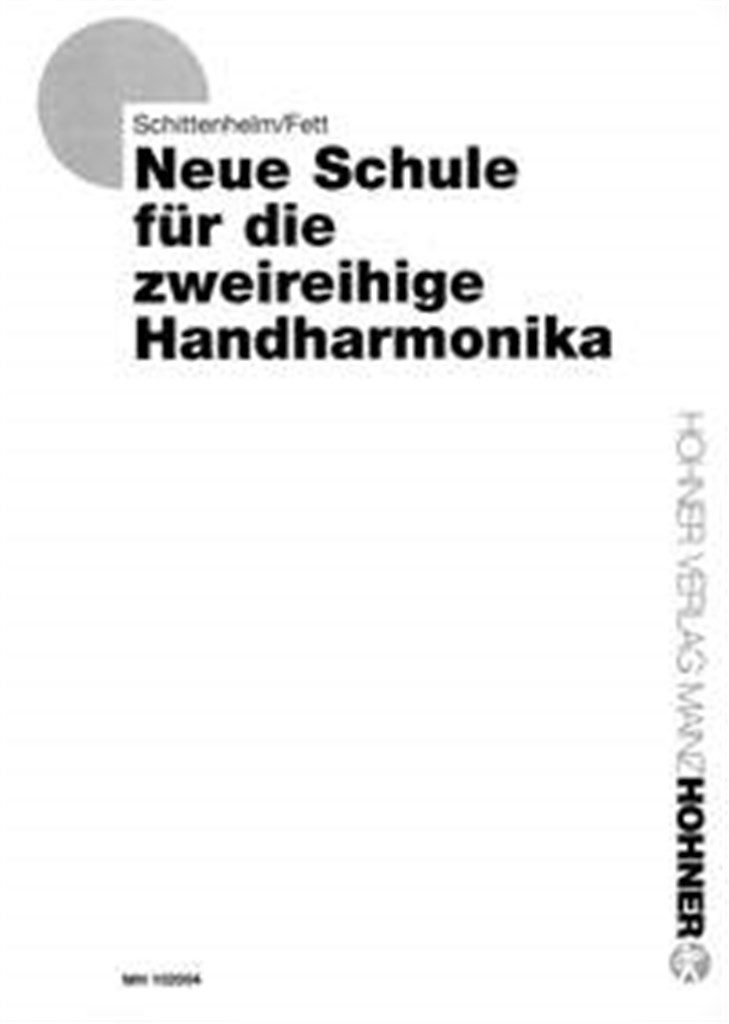 Neue Schule Fur Zweirehige