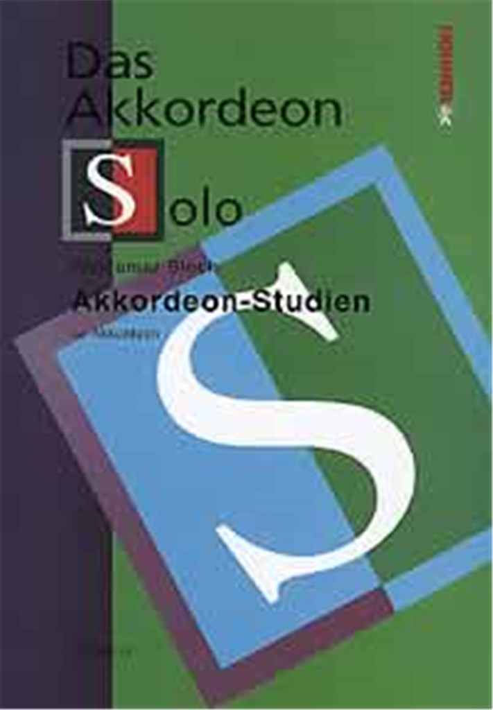 Akkordeon-Studien