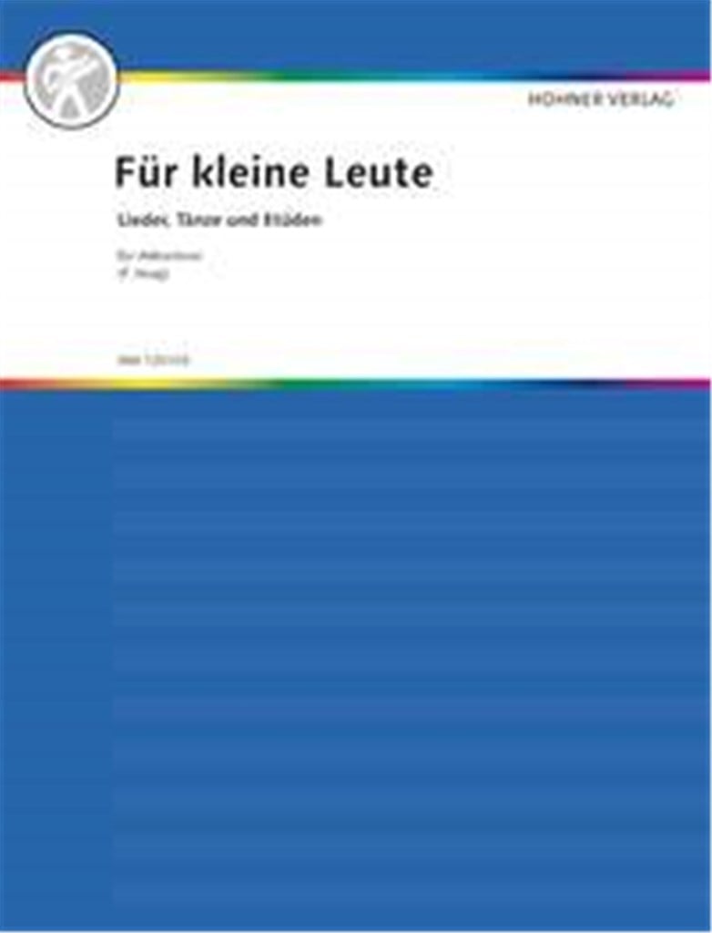 Fur Kleine Leute