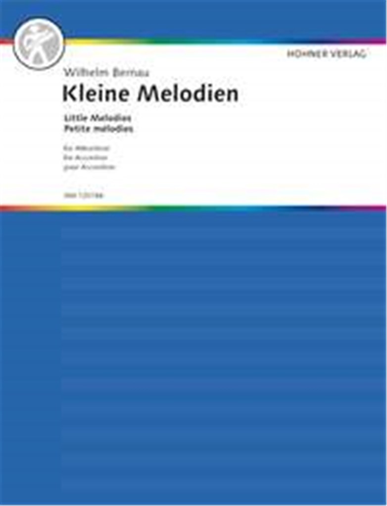 Kleine Melodien