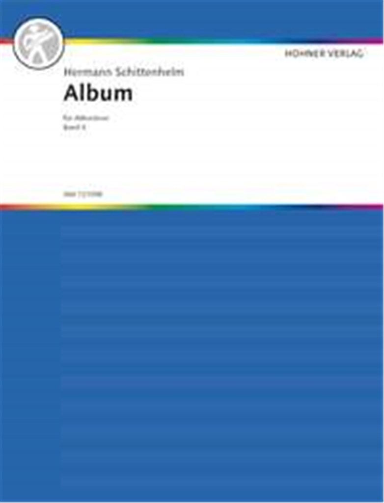Album Band 2