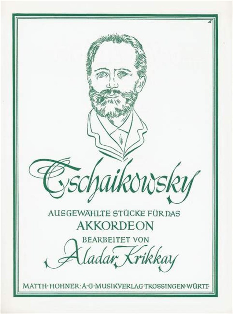 Ausgewählte Stücke