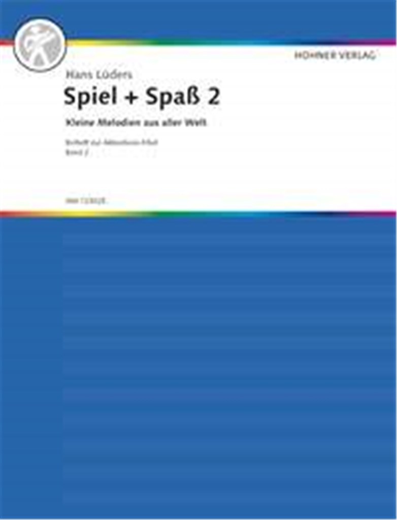 Spiel und Spaß Band 2a