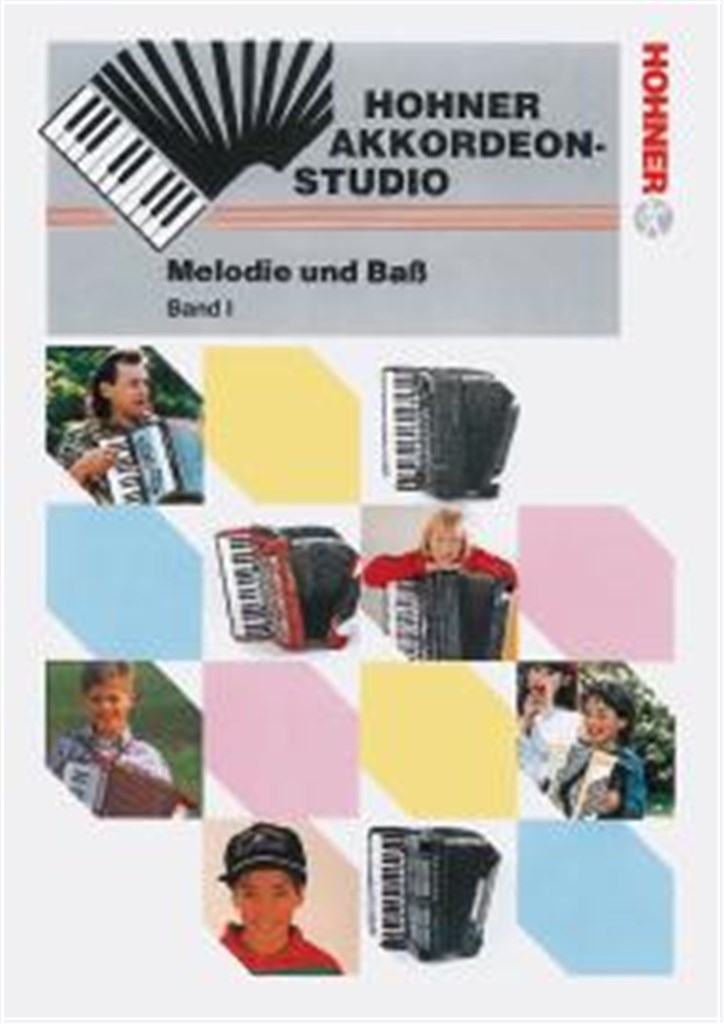 Melodie und Bass
