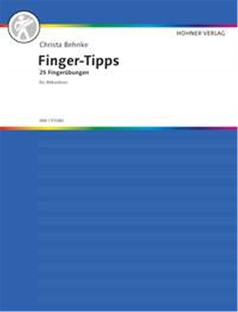 Finger-Tipps