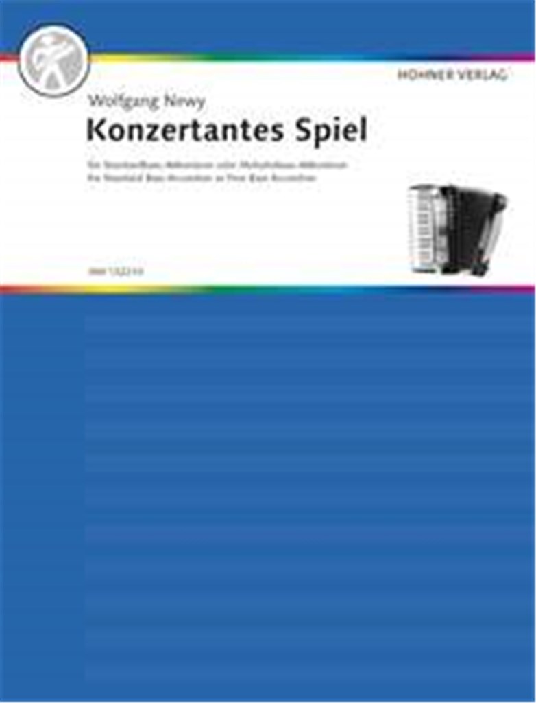Konzertantes Spiel