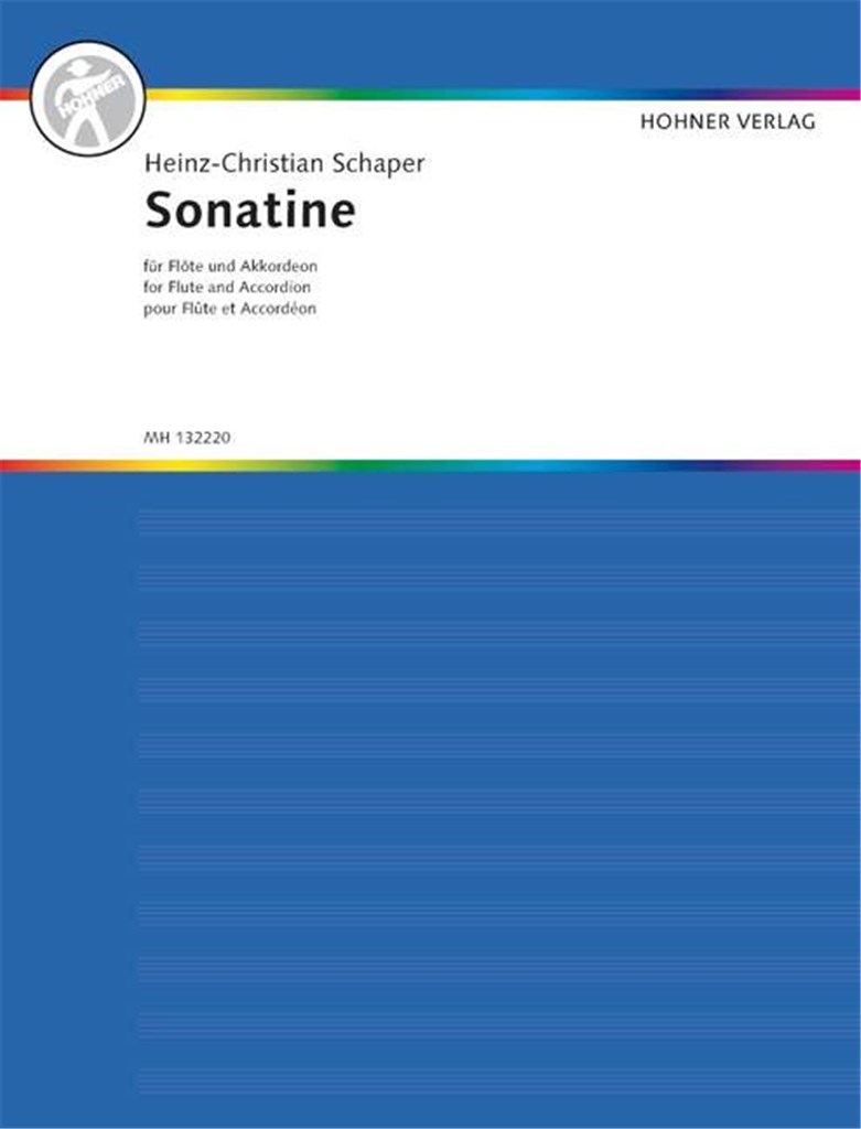 Sonatine