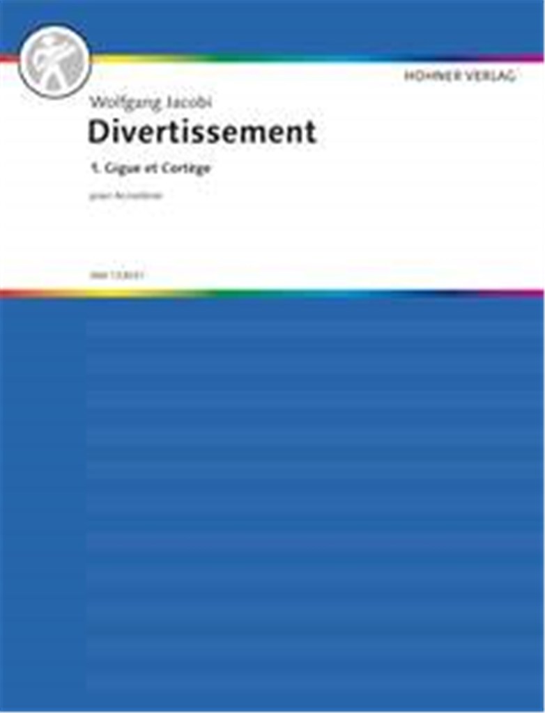 Divertissement