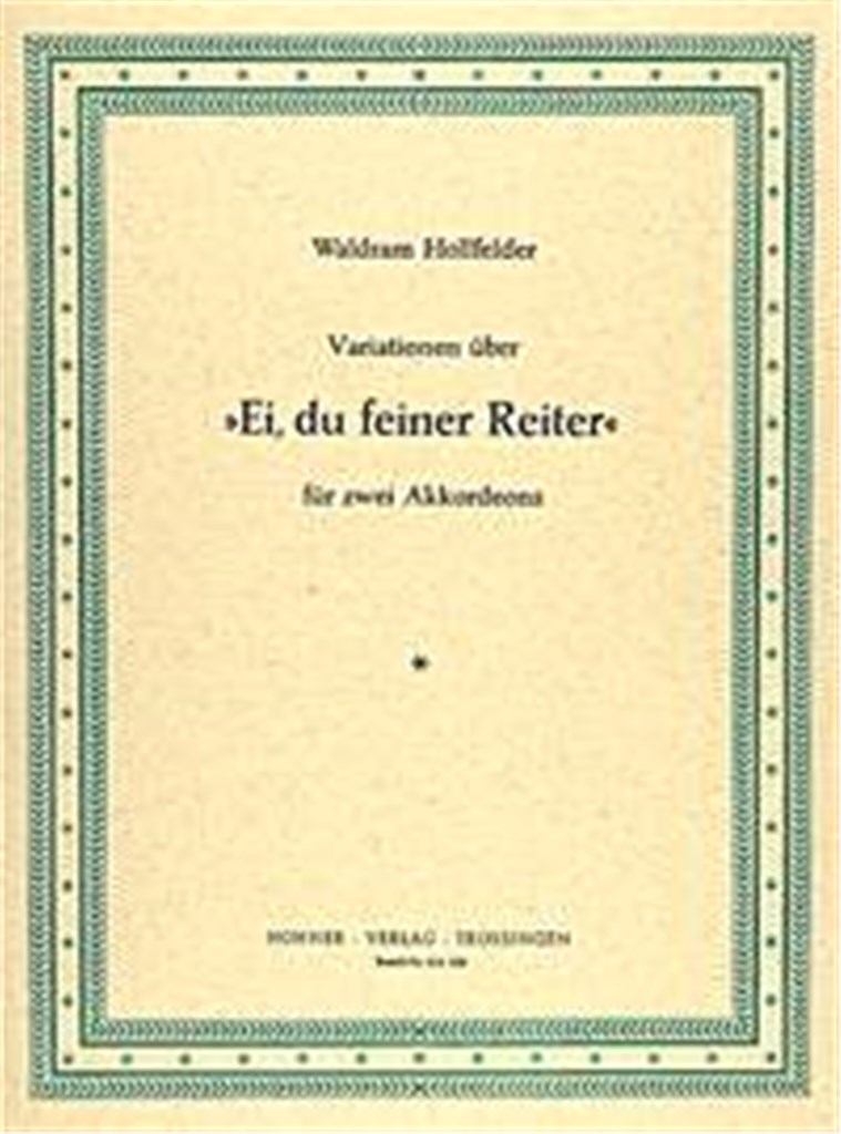 Variationen