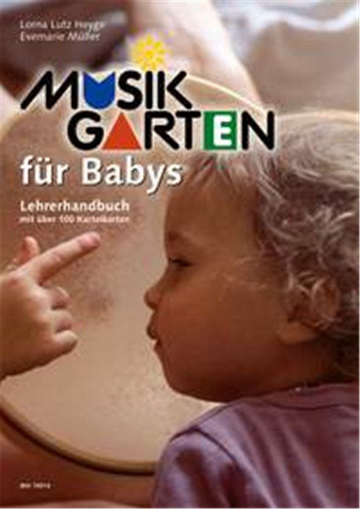 Musikgarten Für Babys - Lehrerhandbuch