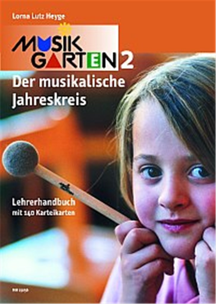 Musikgarten Phase 2 - Lehrerhandbuch