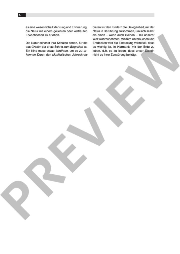 Musikgarten Phase 2 - Lehrerhandbuch