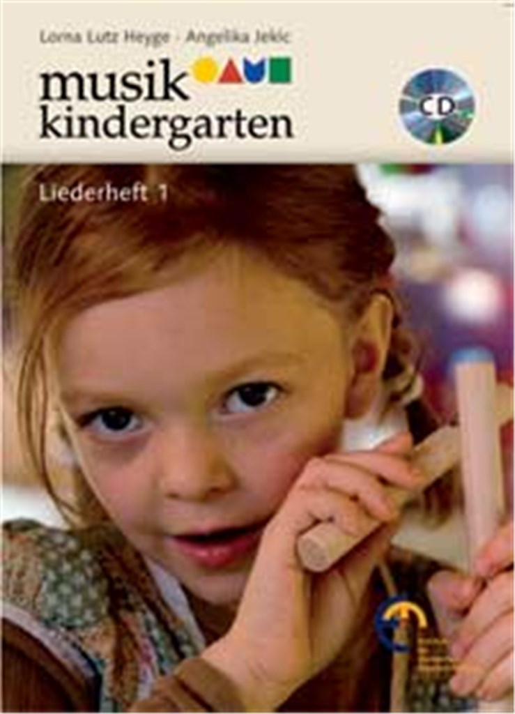Musikkindergarten - Liederheft 1